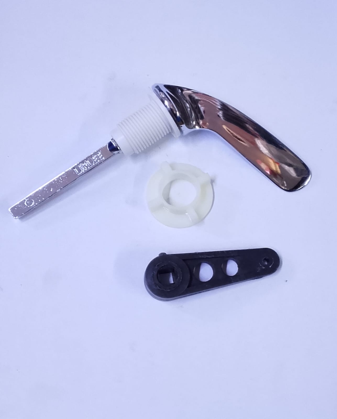 HEAVY FLASHING HANDLE